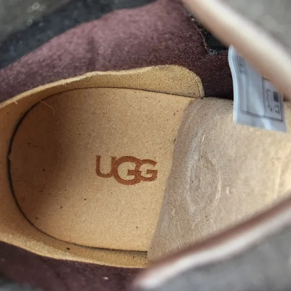 UGG Biltmore Mid Boots