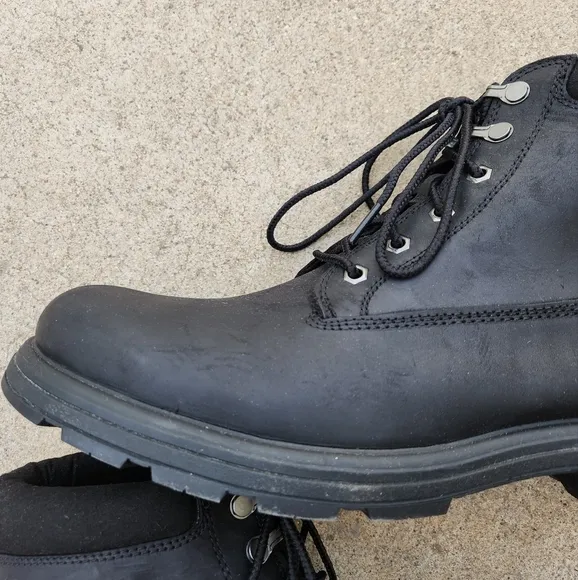 UGG Biltmore Mid Boots