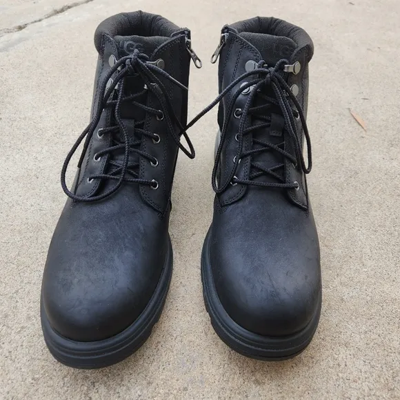 UGG Biltmore Mid Boots