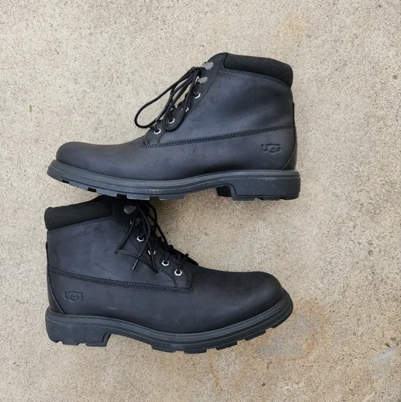 UGG Biltmore Mid Boots