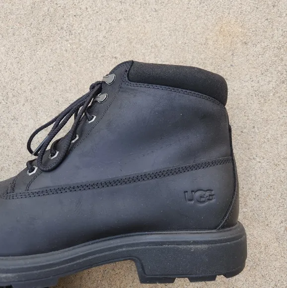 UGG Biltmore Mid Boots