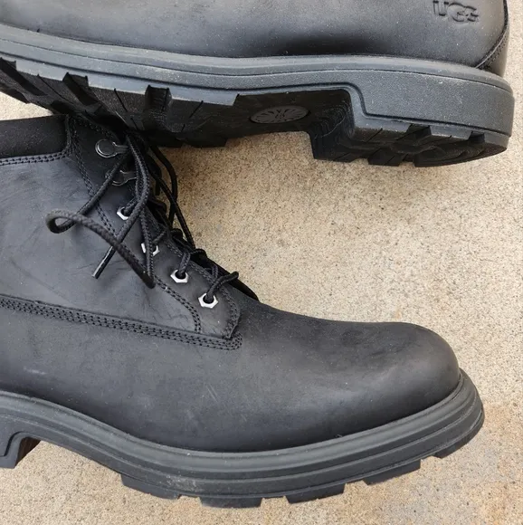 UGG Biltmore Mid Boots