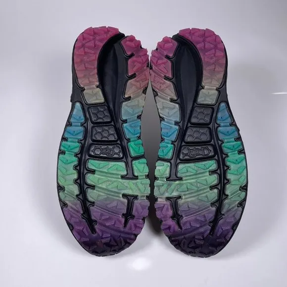 UGG Black 'CA805 Thermal' Sneakers