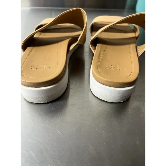 Ugg Tan Sandals