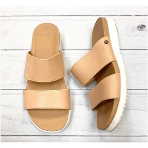 Ugg Tan Sandals