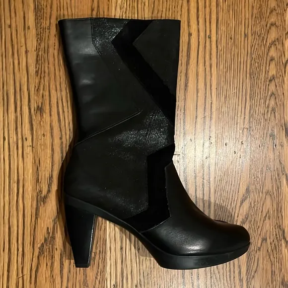 Umberto Raffini Boots