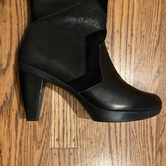 Umberto Raffini Boots