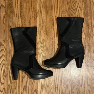 Umberto Raffini Boots