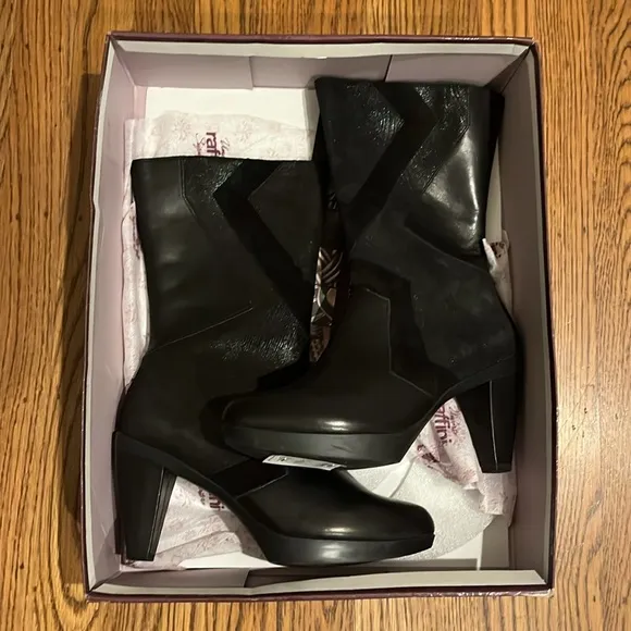 Umberto Raffini Boots
