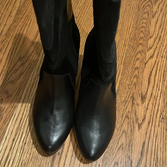 Umberto Raffini Boots