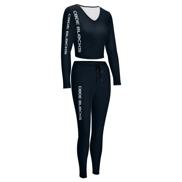 V-neck sweatshirt suit NZ153- (single picture and multiple spelling optional)
