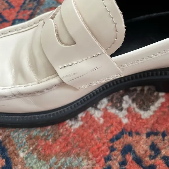 Vagabond Alex Loafer