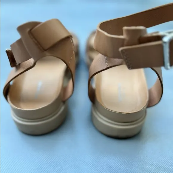 Vagabond Shoemakers Erin Sandal