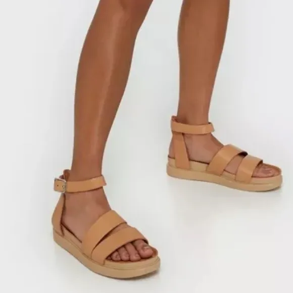 Vagabond Shoemakers Erin Sandal