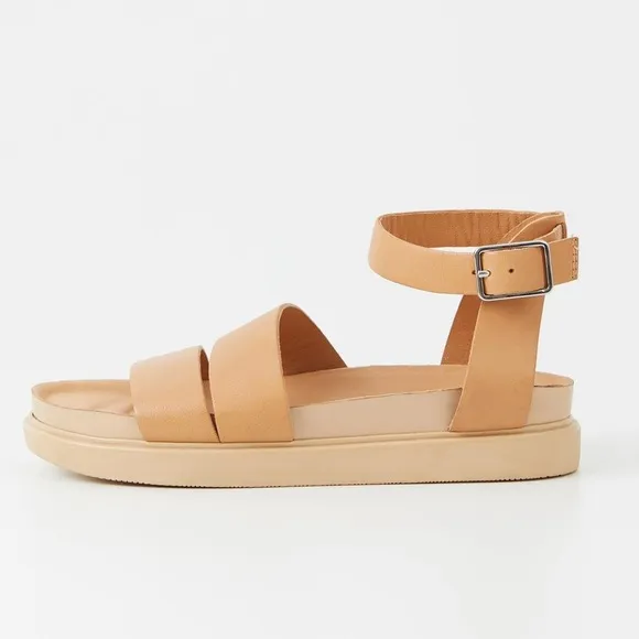 Vagabond Shoemakers Erin Sandal
