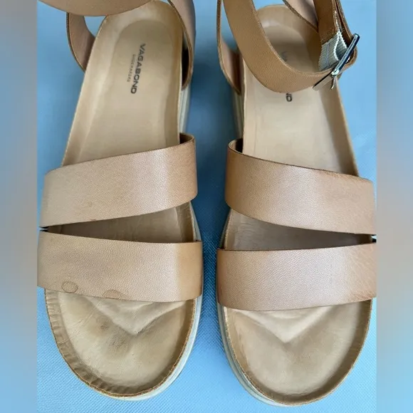 Vagabond Shoemakers Erin Sandal