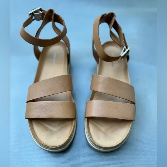 Vagabond Shoemakers Erin Sandal