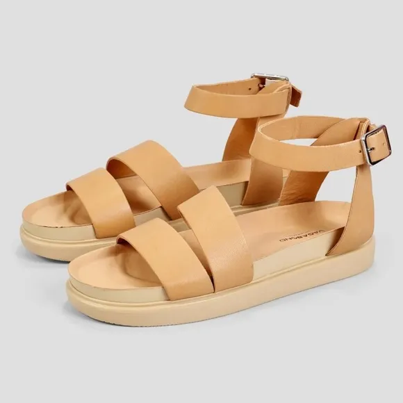 Vagabond Shoemakers Erin Sandal