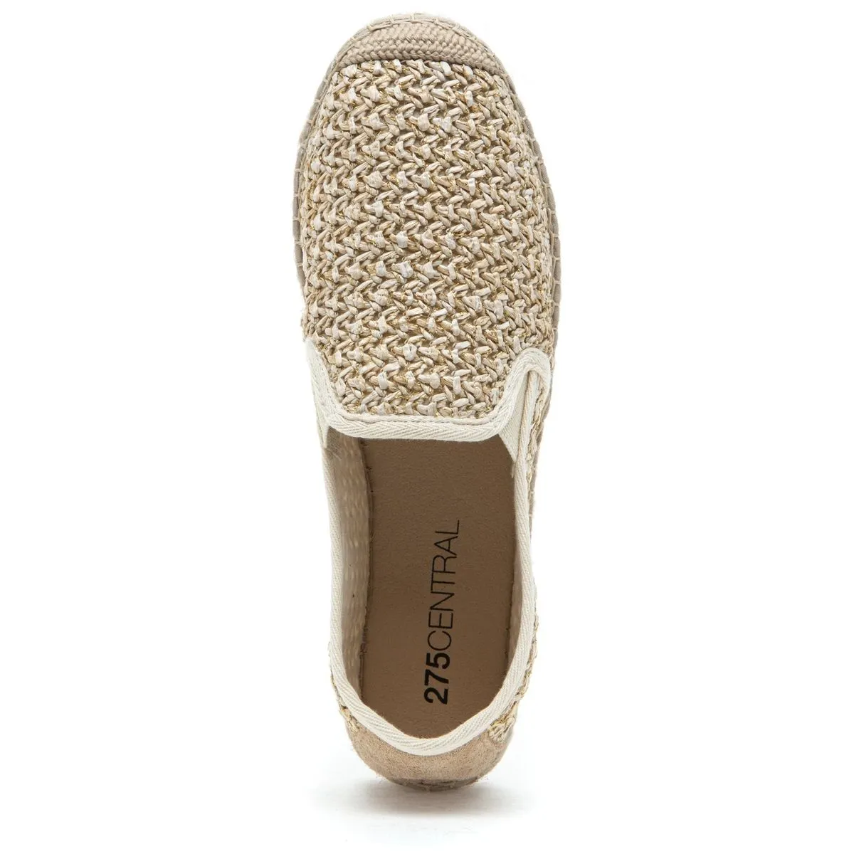 Vanessa Espadrille