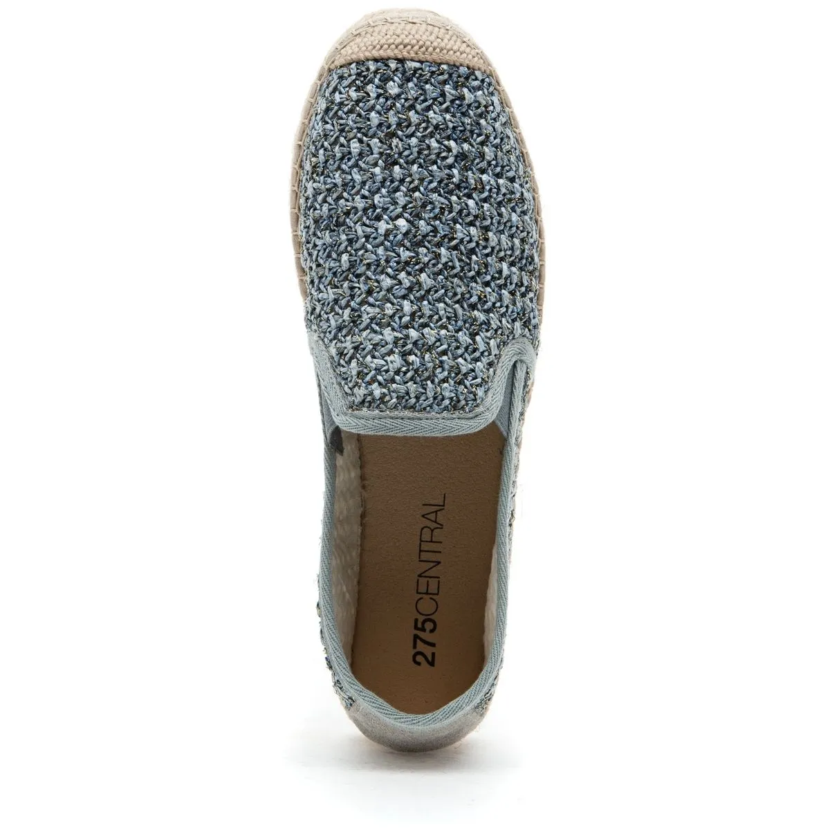 Vanessa Espadrille