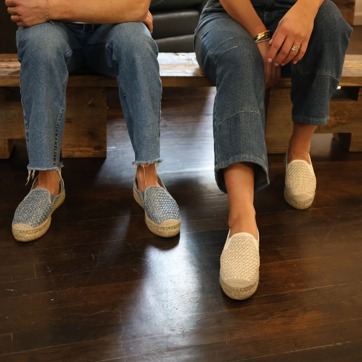 Vanessa Espadrille