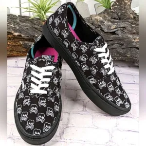 Vans ComfyCush Authentic &quot;Cold Hearted&quot; Sneakers Skate Shoes
