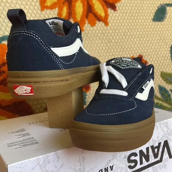 Vans Kyle WalkerDress Blues/GumVNOA5JIEFS1WMNS sneakers