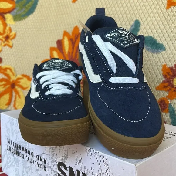 Vans Kyle WalkerDress Blues/GumVNOA5JIEFS1WMNS sneakers