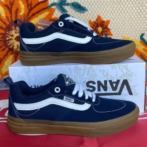Vans Kyle WalkerDress Blues/GumVNOA5JIEFS1WMNS sneakers