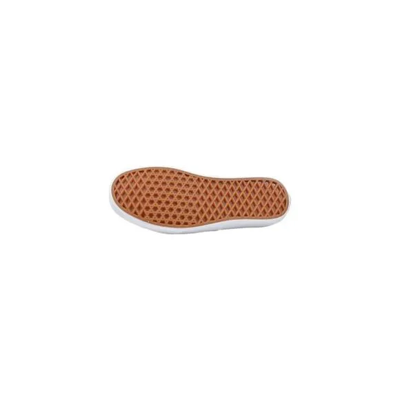 Vans Multicolor Leather Women's Sneaker