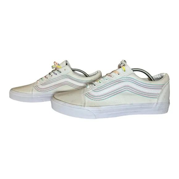 Vans Old Skool Pride Sneakers