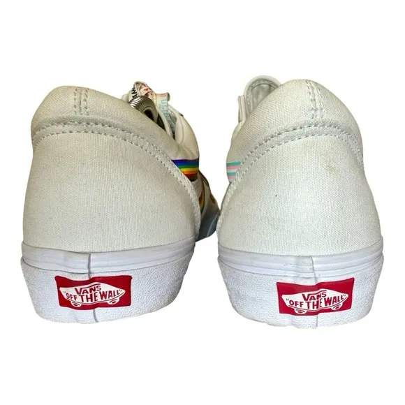 Vans Old Skool Pride Sneakers