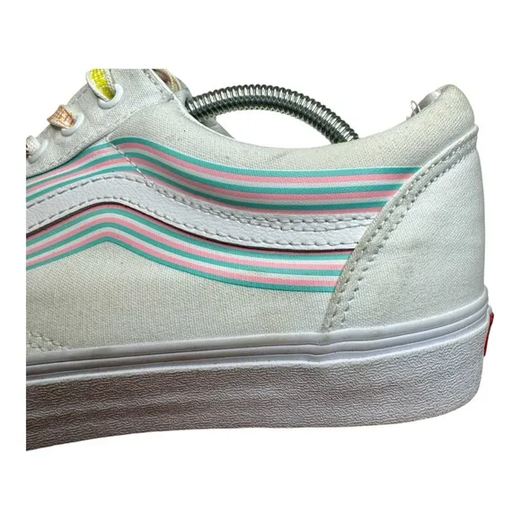 Vans Old Skool Pride Sneakers