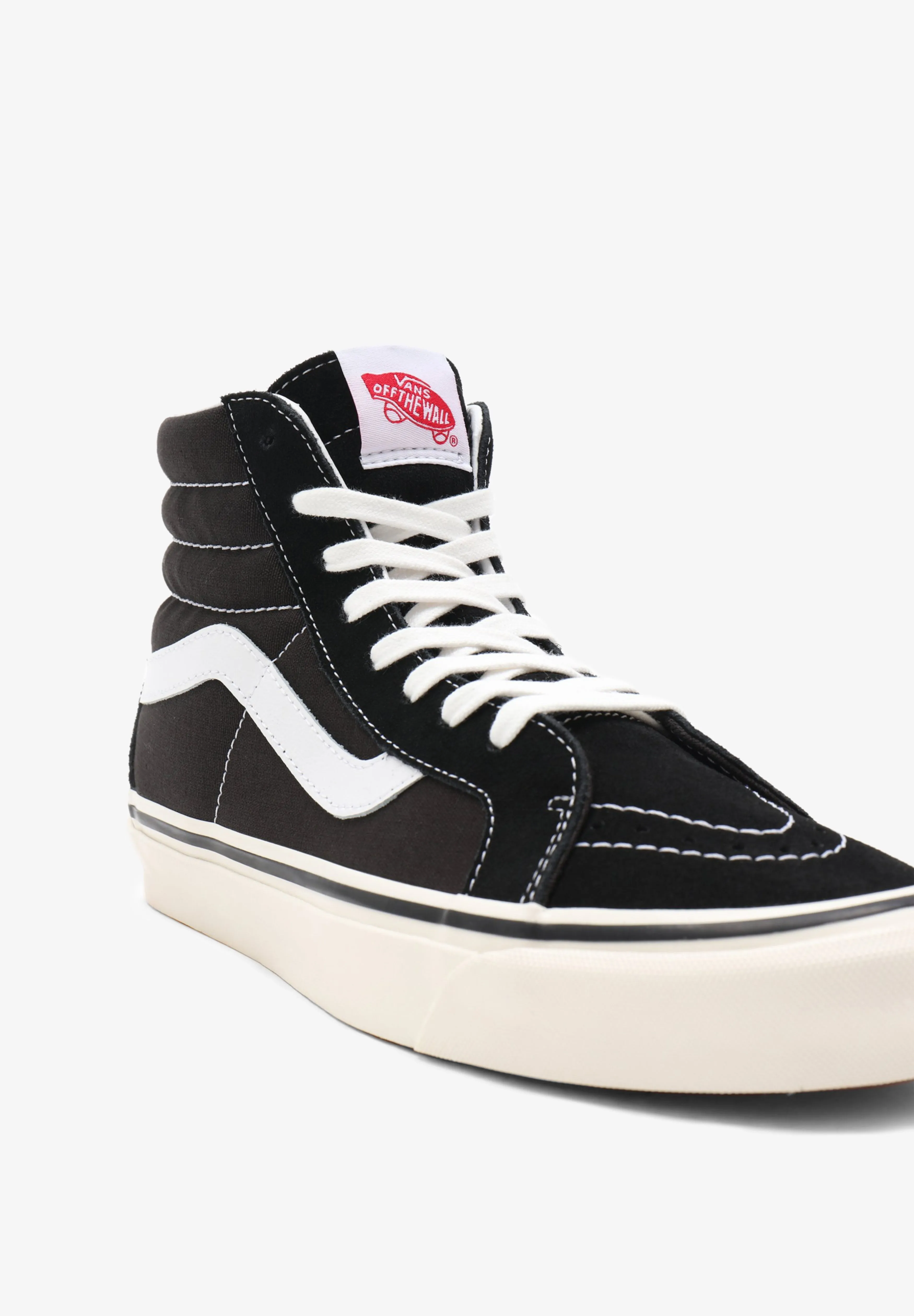 VANS | SAPATILHAS SK8-HI 38 DX