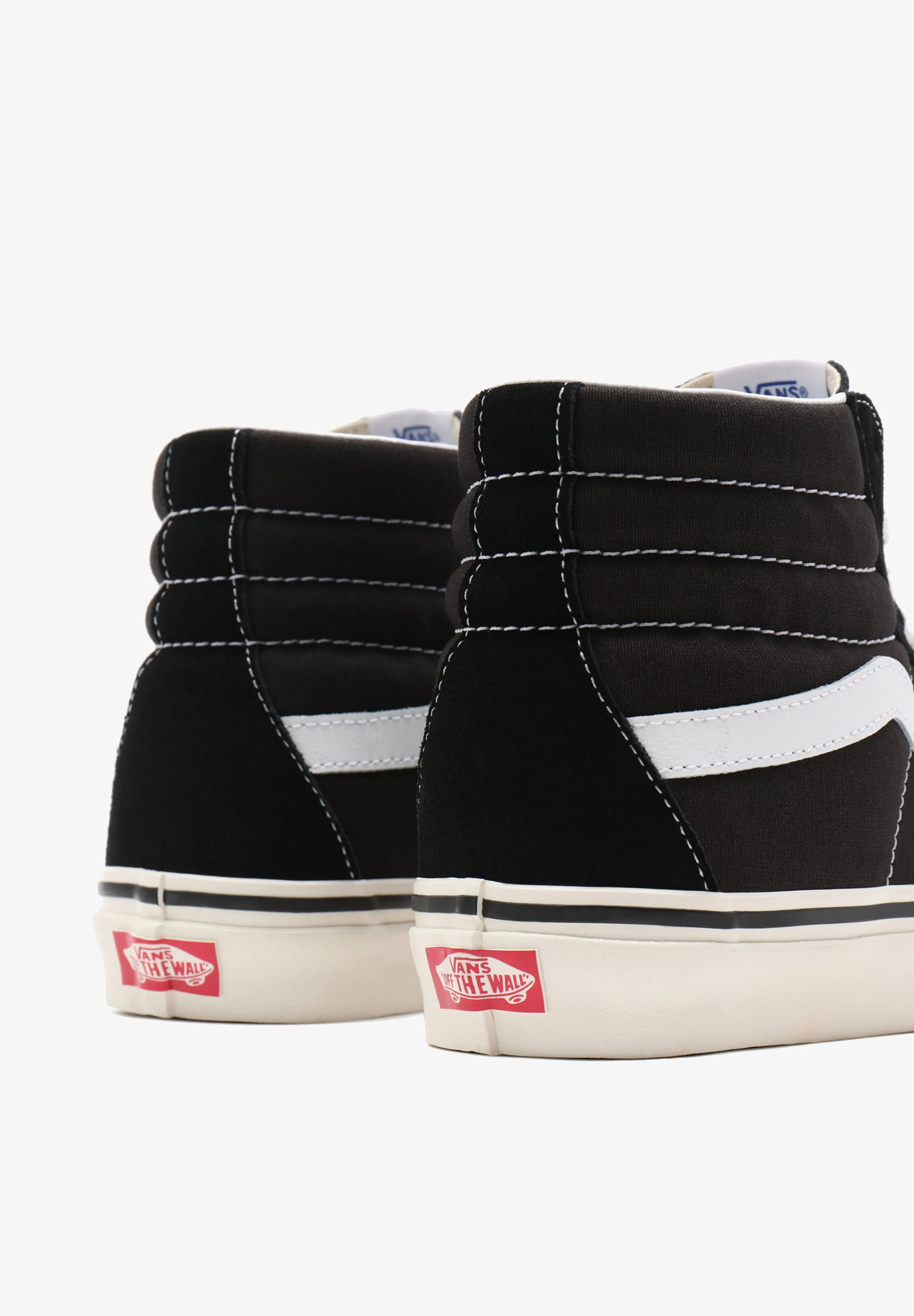 VANS | SAPATILHAS SK8-HI 38 DX