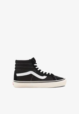 VANS | SAPATILHAS SK8-HI 38 DX