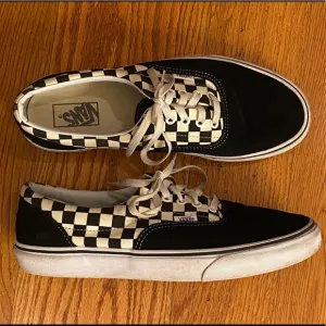 Vans Sneakers, Checkered