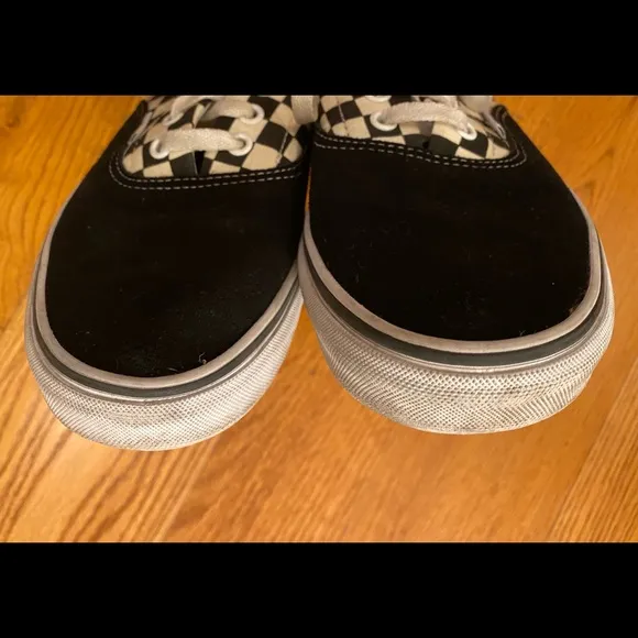 Vans Sneakers, Checkered