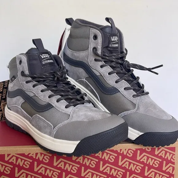 Vans WMNS Sneakers Ultrarange ExoDrizzleVN0A5KS5KAQSneakers Boots