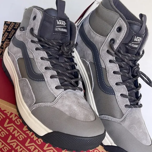 Vans WMNS Sneakers Ultrarange ExoDrizzleVN0A5KS5KAQSneakers Boots
