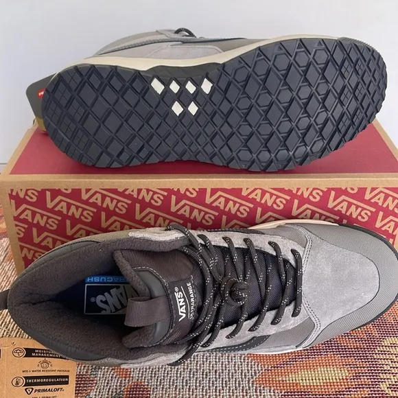 Vans WMNS Sneakers Ultrarange ExoDrizzleVN0A5KS5KAQSneakers Boots