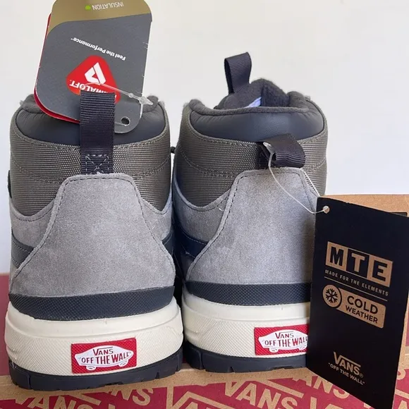 Vans WMNS Sneakers Ultrarange ExoDrizzleVN0A5KS5KAQSneakers Boots
