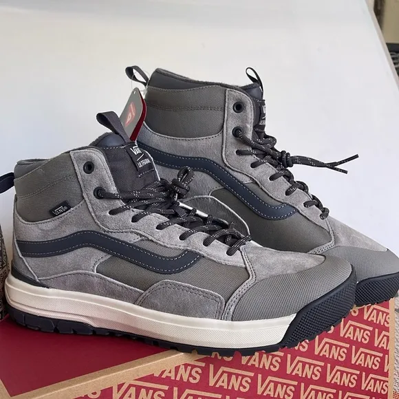 Vans WMNS Sneakers Ultrarange ExoDrizzleVN0A5KS5KAQSneakers Boots