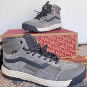 Vans WMNS Sneakers Ultrarange ExoDrizzleVN0A5KS5KAQSneakers Boots