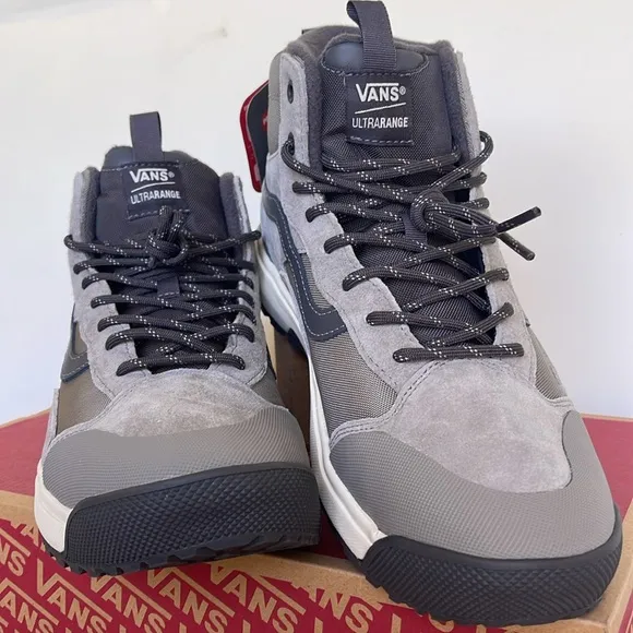 Vans WMNS Sneakers Ultrarange ExoDrizzleVN0A5KS5KAQSneakers Boots
