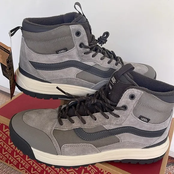 Vans WMNS Sneakers Ultrarange ExoDrizzleVN0A5KS5KAQSneakers Boots
