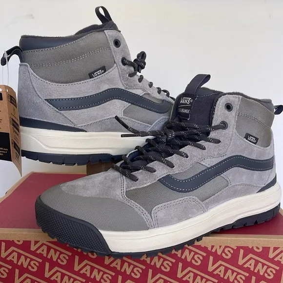 Vans WMNS Sneakers Ultrarange ExoDrizzleVN0A5KS5KAQSneakers Boots