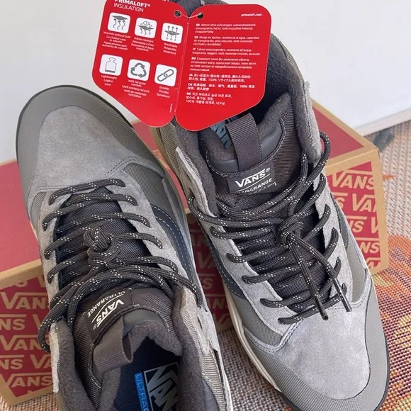 Vans WMNS Sneakers Ultrarange ExoDrizzleVN0A5KS5KAQSneakers Boots