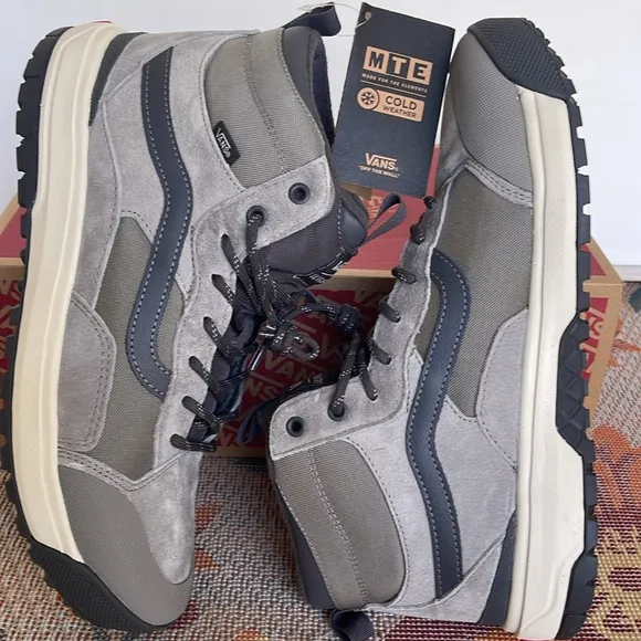 Vans WMNS Sneakers Ultrarange ExoDrizzleVN0A5KS5KAQSneakers Boots