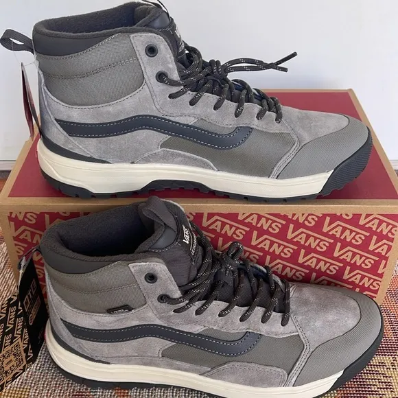 Vans WMNS Sneakers Ultrarange ExoDrizzleVN0A5KS5KAQSneakers Boots